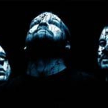 Carnal Forge - Blood War