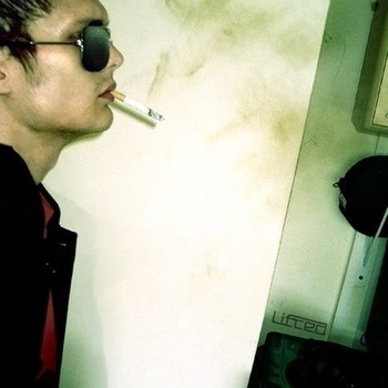 Chris Renegade - Lifted Music Podcast (Part 20)