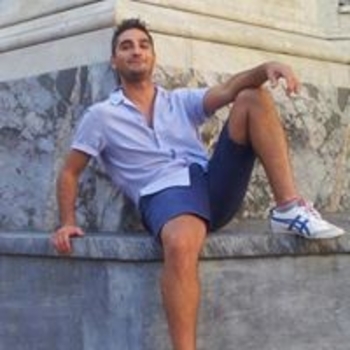 Claudio Novelli - Harmony