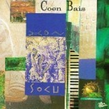 Coen Bais - The Priest and the Magician