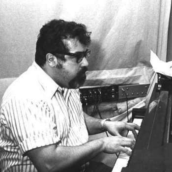 Charlie Palmieri - Por Querer Tener Dos