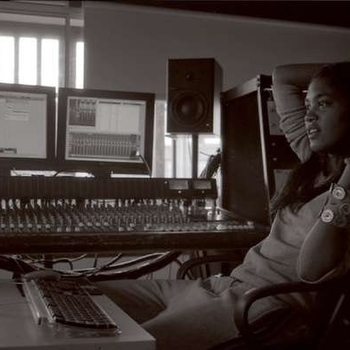 Cooly G - The 3 of Us