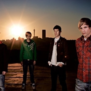 Артист CrashCarBurn