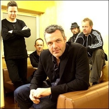 Christian Prommer's Drumlesson - Beau Mot Plage (radio version)