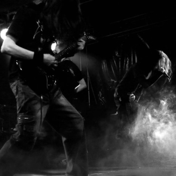 Crow Black Sky - Lightless, Lifeless