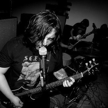 Caulfield - Sweet Defeat