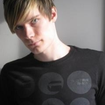 Christopher Manik - Ravenclaw