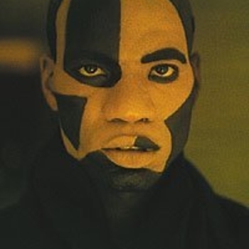 Cajmere & Russoul - Joy