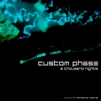 Custom Phase - Stalker (DEMO)