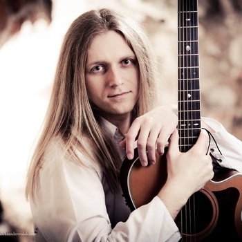 Circle of Bards - Our Own Land