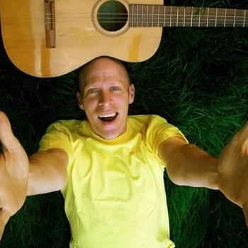 Caspar Babypants - Your Mother Should Know