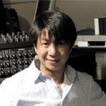 Chan Kwong Wing - Head Up