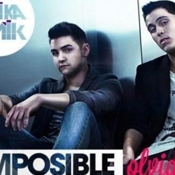 Critika & Saik - Oye Morena