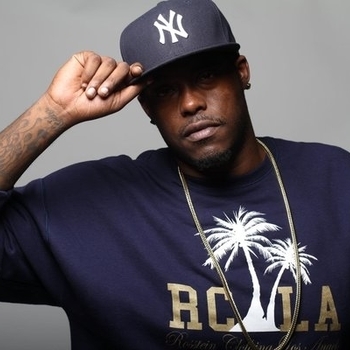 Chubby Jag - Too Goon feat. K-Boy & Ace