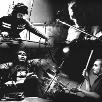 Calibro 35 - Calling All Units to Broccolino (OST из "РЭД / Red")