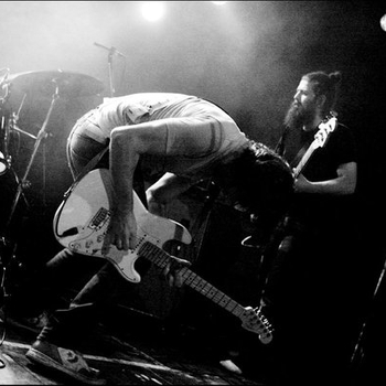 Creature With the Atom Brain - Transylvania