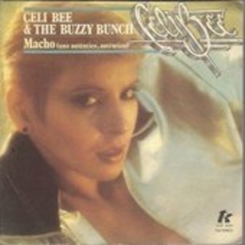Celi Bee & The Buzzy Bunch - Closer Closer