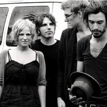 Артист Cory Chisel And The Wandering Sons