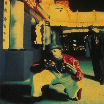 Swoop G - Tha M.O.B. (feat. Luniz, 3X Kr