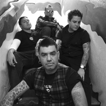 Calavera & Manya - I Feel (Siente Me)