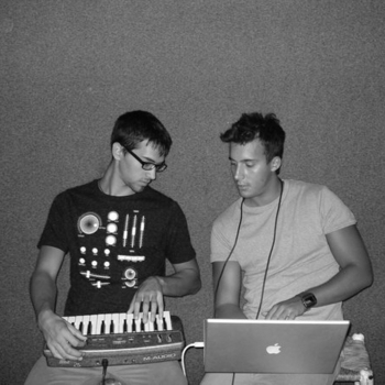 Cumiks - Inceptus (Original Mix)