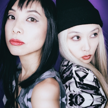 Cibo Matto - Backseat