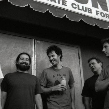 Culver City Dub Collective - Big Long Gun