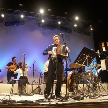 Caravasar - Chang'an