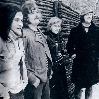 Culpeper's Orchard - Hey mister housekeeper