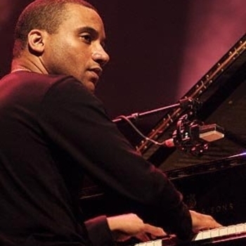 Charlie Haden & Gonzalo Rubalcaba - Esta tarde vi llover (Yesterday I Heard the Rain)