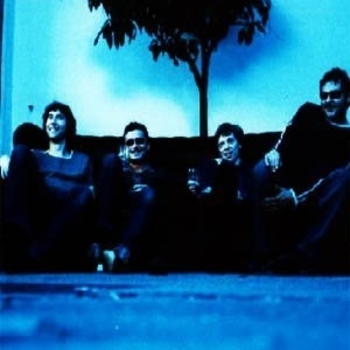 Clearlake - The Mind Is Evil