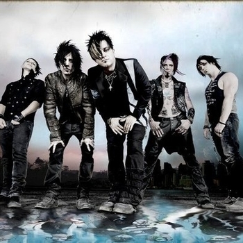 Crashscene - Against the Wall