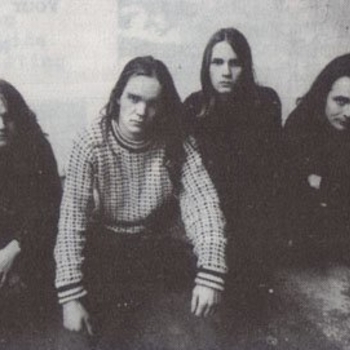 Cadaver - The Shrink