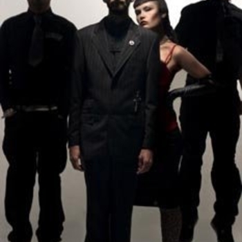 Cycle - Rabbidy Hill