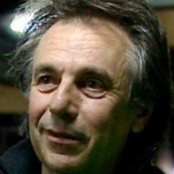 Carlos d'Alessio - Patty Cake Bakerman