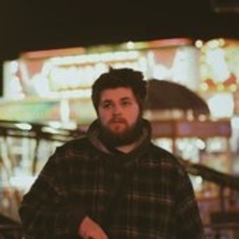 Cormac - The Present