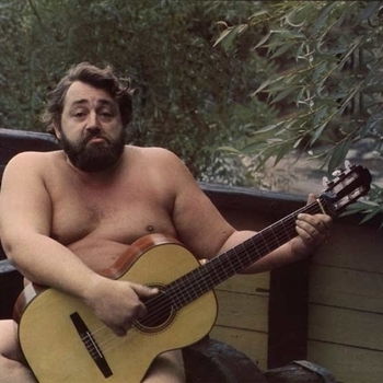 Cornelis Vreeswijk - Jag hade en gång en båt