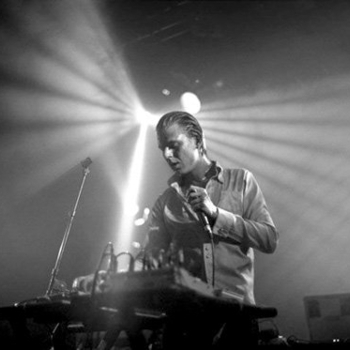 Candie Hank - Kimouchi