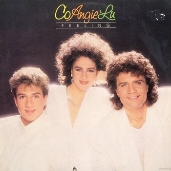 Coangielu - Feeling (Extended Version)