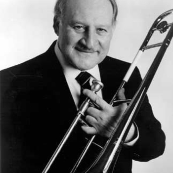 Carl Fontana - 06 Flintstones [Flintstones Theme]