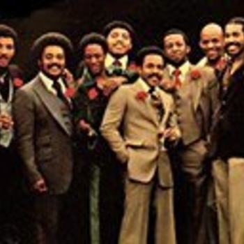 Crown Heights Affair - I'm Gonna Love You Forever (1978)