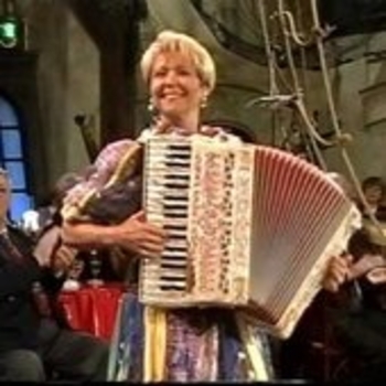 Christa Behnke - Zirkus Renz