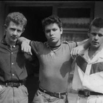 Cliff Richard & The Drifters - Donna