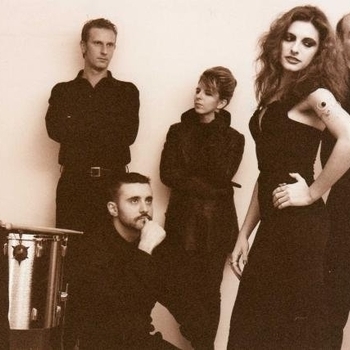 Camerata Mediolanense - Mi Vuoi