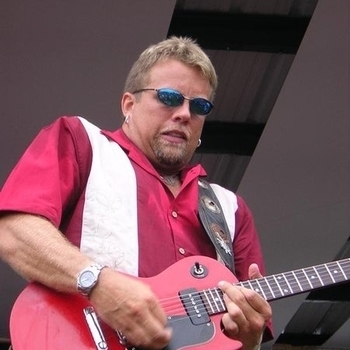 Chris Fitz Band - East-West Love Affair