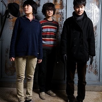 Carsick Cars - 他们的一员