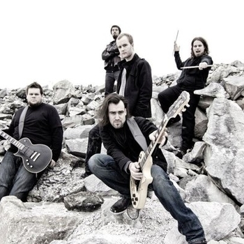 Chariots of the gods - Unbound (feat. Aleksi Sihvonen of Norther)