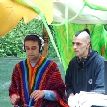 Chilled C'Quence - In a Row