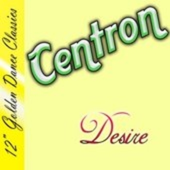 Centron - One Dollar Smile