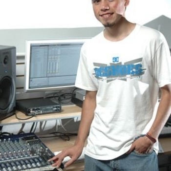 Cesar Lugo - Solid State Sessions 048 2016